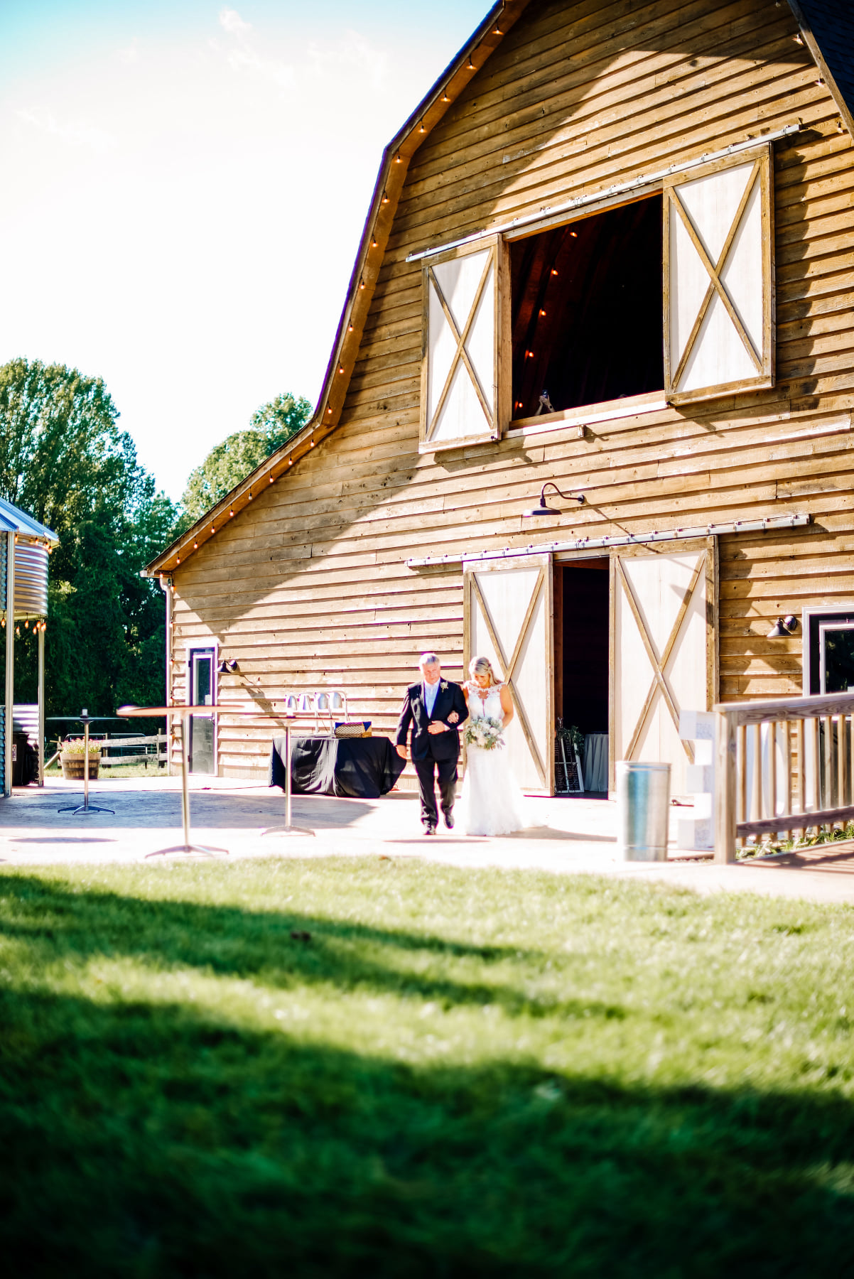 Malden Hill - A Virginia Wedding Venue